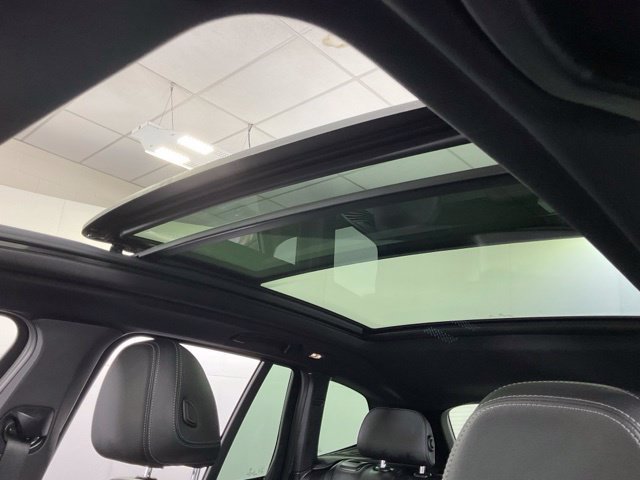 Certified 2024 BMW X3 M40i AWD/4WD image 25