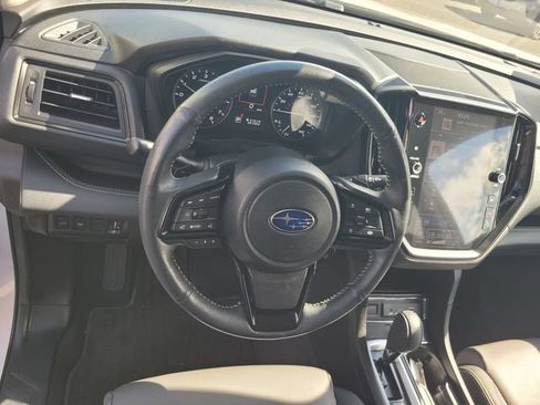 Used 2024 Subaru Ascent Onyx Edition AWD/4WD image 30