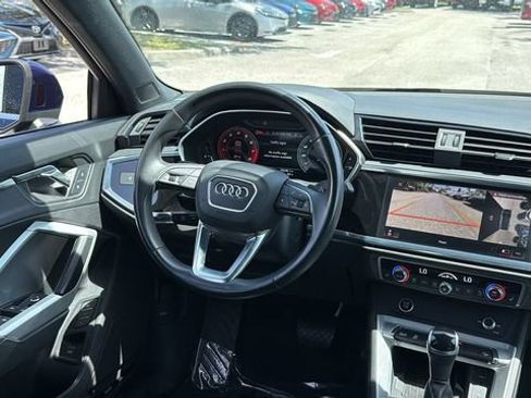 Used 2023 Audi Q3 2.0T Premium Plus AWD/4WD image 15