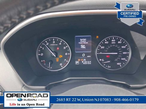 Used 2023 Subaru Outback Onyx Edition XT AWD/4WD image 26