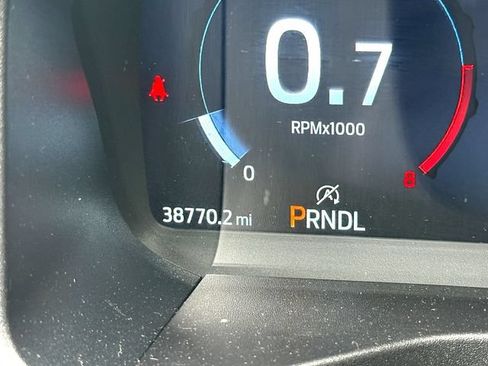 Used 2025 Ford Explorer ST-Line AWD/4WD image 26