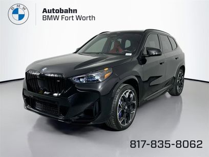 New 2026 BMW X1 M35i w/ Technology Package