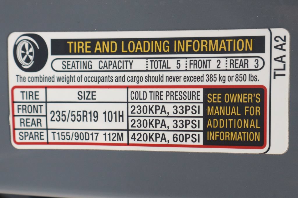 Used 2021 Honda CR-V Touring image 52