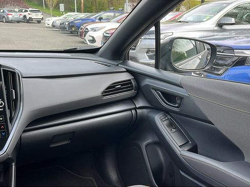 Certified 2025 Subaru Crosstrek 2.5i Sport AWD/4WD image 23