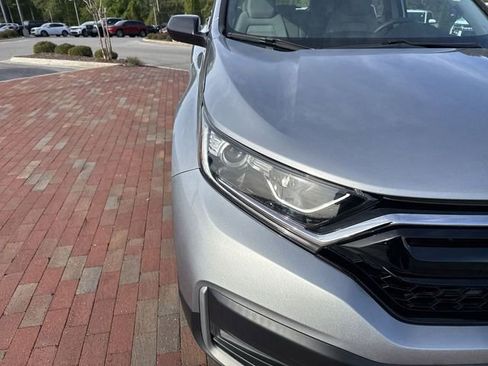 Used 2022 Honda CR-V LX image 20