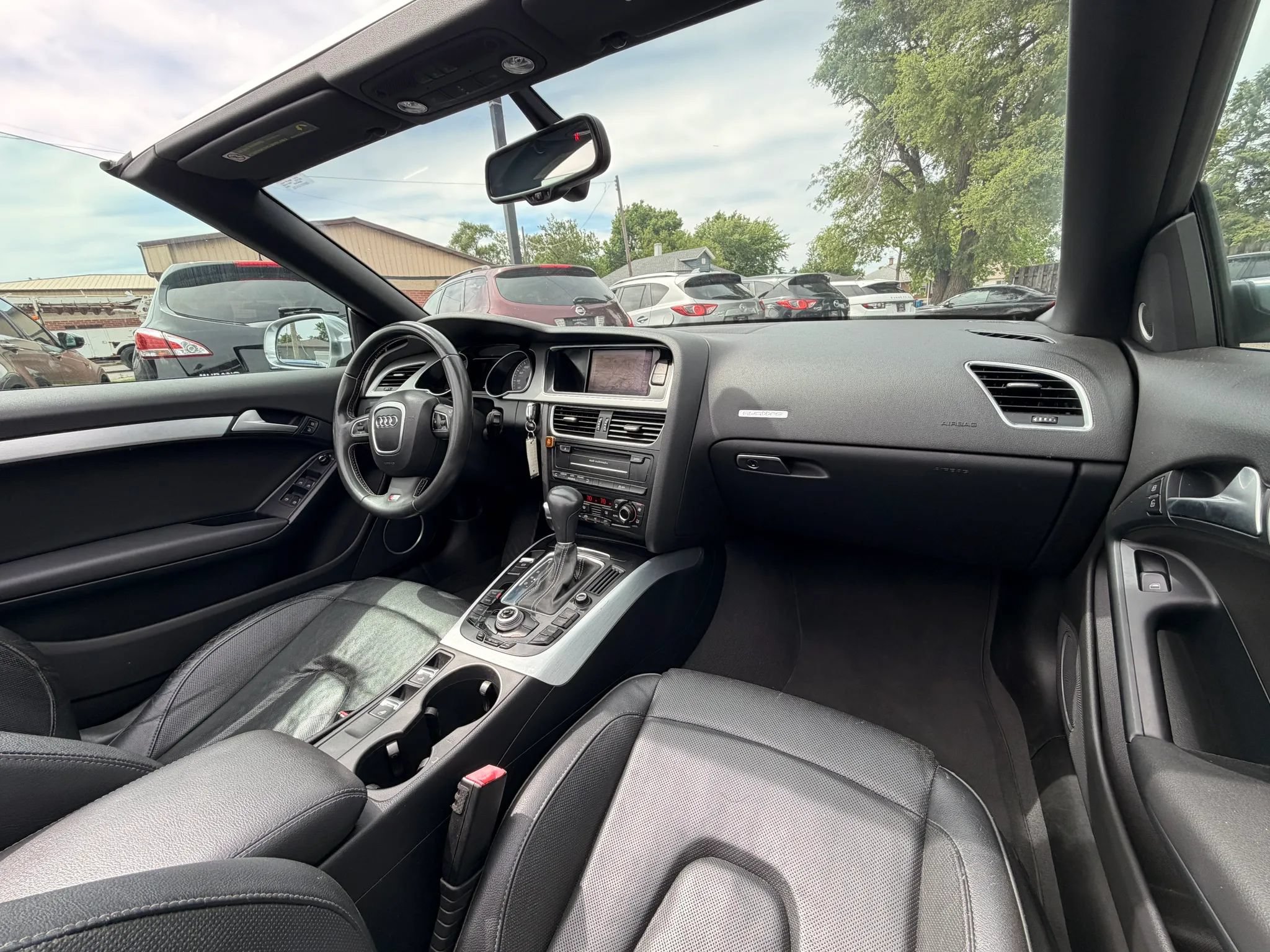 Used 2011 Audi S5 Premium Plus AWD/4WD image 32