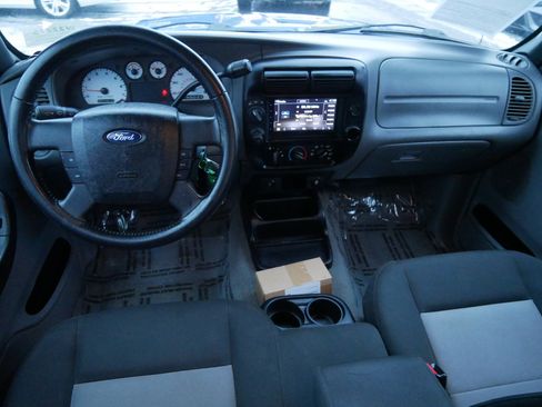 Used 2010 Ford Ranger XLT image 10