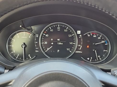 Used 2022 MAZDA CX-5 AWD 2.5 S w/ Premium Plus Pkg image 36