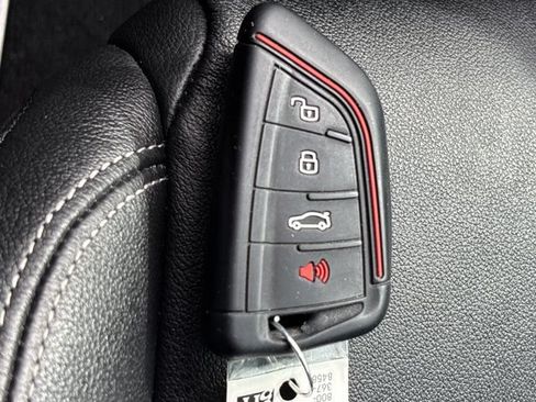 Used 2022 Toyota Supra Premium w/ Driver Assist Package RWD image 44