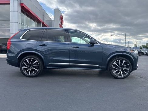 Used 2023 Volvo XC90 B6 Plus w/ Protection Package Premier AWD/4WD image 8