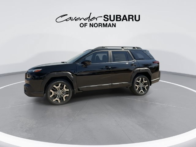 New 2026 Subaru Outback Touring XT AWD/4WD image 8