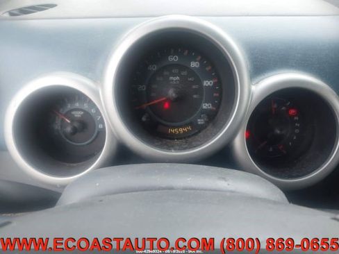 Used 2006 Honda Element EX image 9
