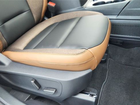 New 2025 Ford Bronco Sport Outer Banks w/ Outer Banks Tech Package+ image 34