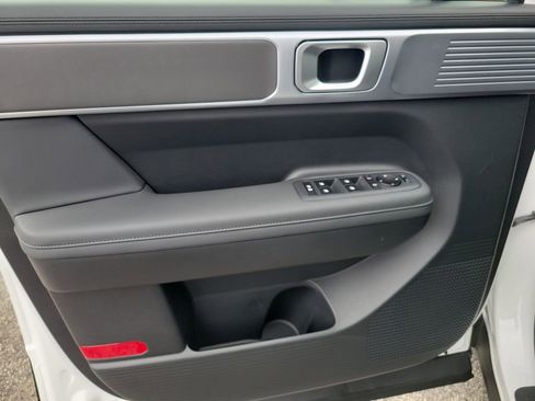 New 2026 Hyundai Santa Fe SEL FWD image 14