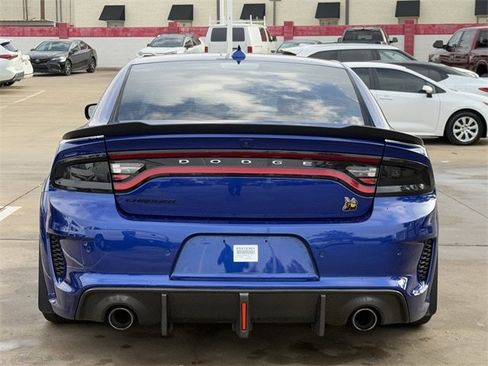 Used 2022 Dodge Charger Scat Pack image 5
