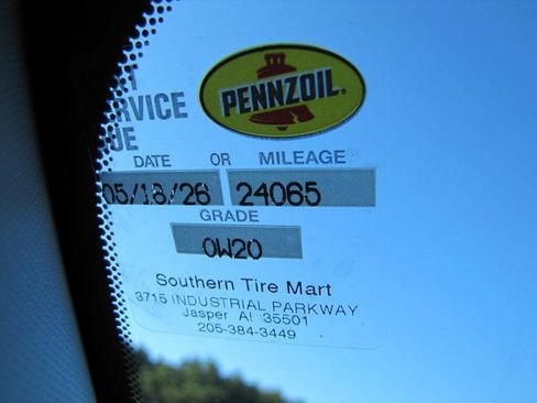 Used 2024 Nissan Rogue SV FWD image 37