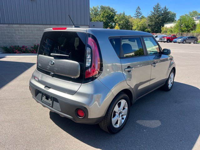 Used 2019 Kia Soul FWD image 5