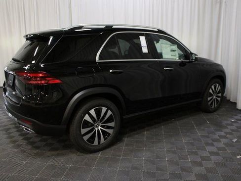 New 2025 Mercedes-Benz GLE 350 4MATIC image 6