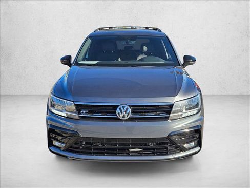Used 2019 Volkswagen Tiguan SEL image 2