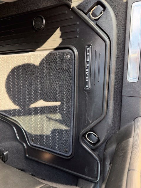 Used 2019 RAM 1500 Limited AWD/4WD image 30