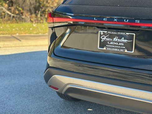 Certified 2023 Lexus RX 350 FWD w/ Cold Area Package image 17