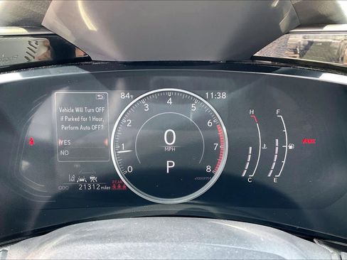 Used 2022 Lexus NX 350 AWD image 44