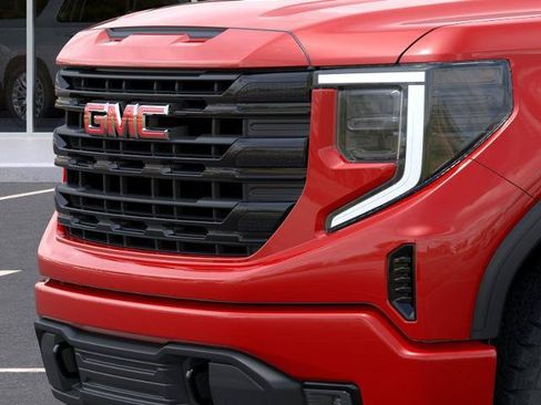 New 2026 GMC Sierra 1500 Elevation AWD/4WD image 37