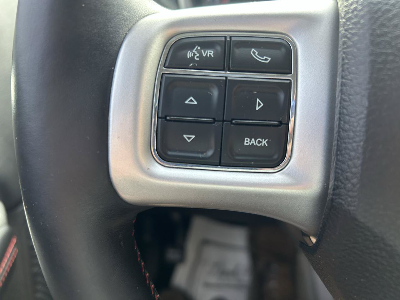 Used 2015 Dodge Journey R/T w/ Flexible Seating Group AWD/4WD image 19
