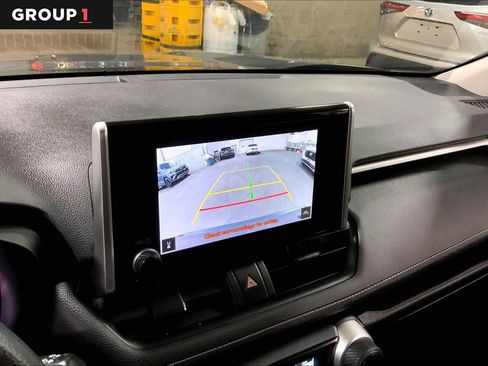 Used 2023 Toyota RAV4 LE image 26