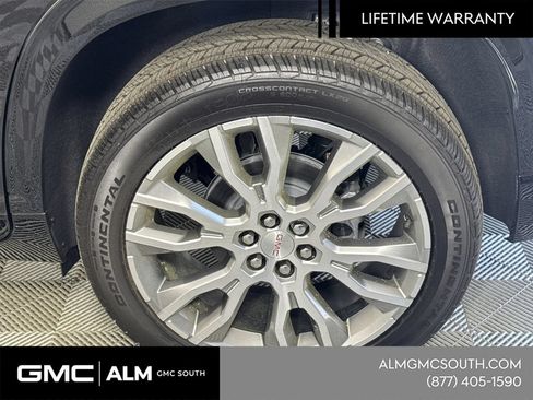 New 2026 GMC Acadia Denali w/ Super Cruise Package AWD/4WD image 21