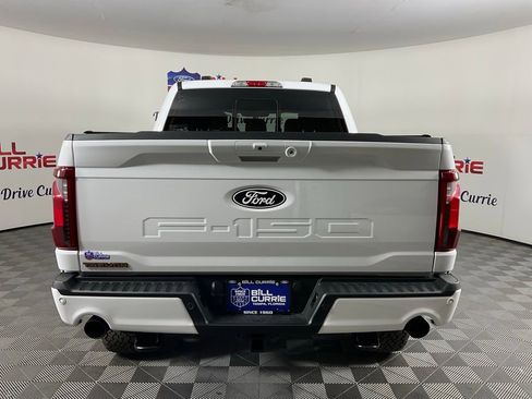 New 2026 Ford F150 Tremor AWD/4WD image 4