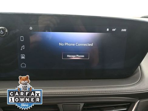 Used 2024 Buick Encore GX Sport Touring image 14