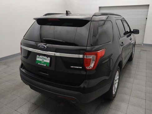 Used 2016 Ford Explorer FWD image 7