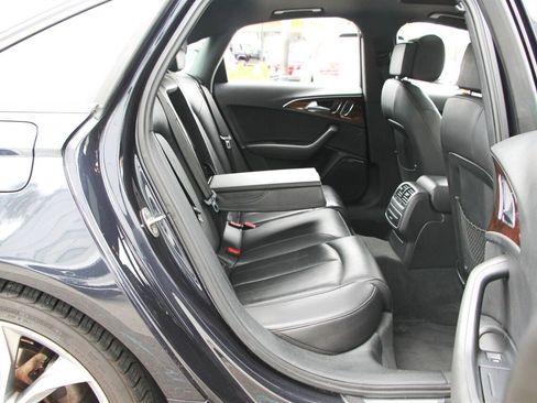 Used 2015 Audi A6 2.0T Premium Plus w/ Premium Plus Package image 25