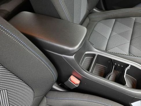 New 2027 Chevrolet Bolt LT FWD image 35