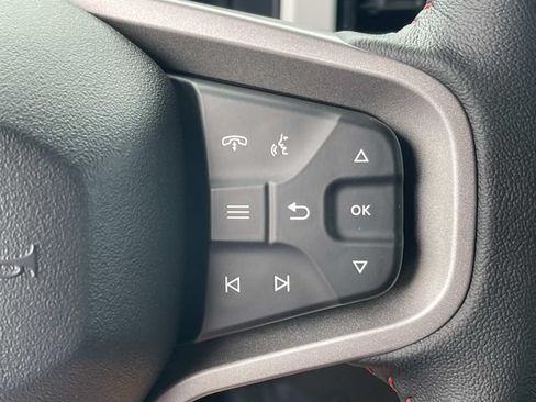 New 2026 Ford Bronco Heritage Edition AWD/4WD image 30