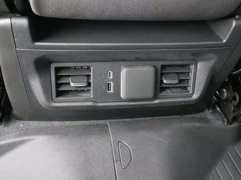 New 2026 Chevrolet Silverado 1500 LT Trail Boss w/ Protection Package image 16