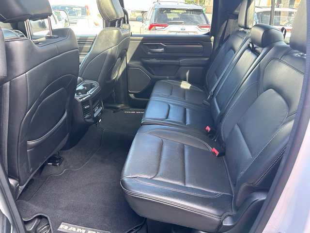 Used 2020 RAM 1500 Sport w/ Leather & Sound Group AWD/4WD image 20