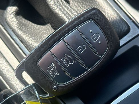 Used 2021 Hyundai Tucson Ultimate AWD/4WD image 35