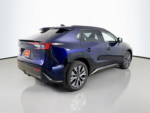 New 2026 Subaru Solterra image 8