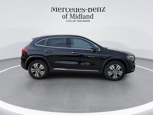 New 2025 Mercedes-Benz GLA 250 image 9