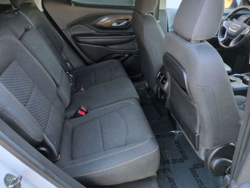 Used 2018 GMC Terrain SLE AWD/4WD image 20