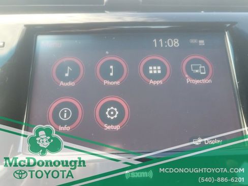 Used 2020 Toyota Camry SE image 29