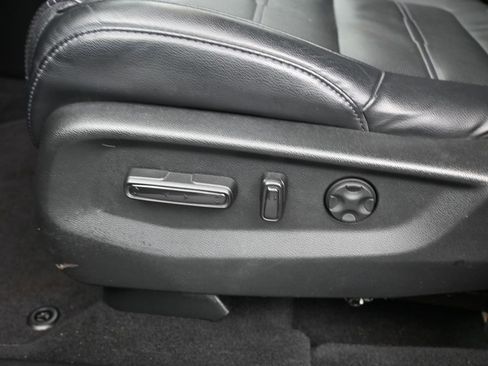 Certified 2021 Honda CR-V EX-L image 13