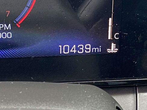 Certified 2025 Chevrolet Trax ACTIV w/ Driver Confidence Package image 20