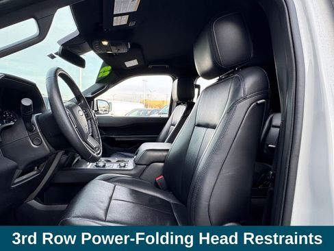 Used 2020 Ford Expedition XLT w/ Equipment Group 202A image 19