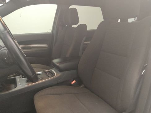 Used 2019 Dodge Durango SXT image 17