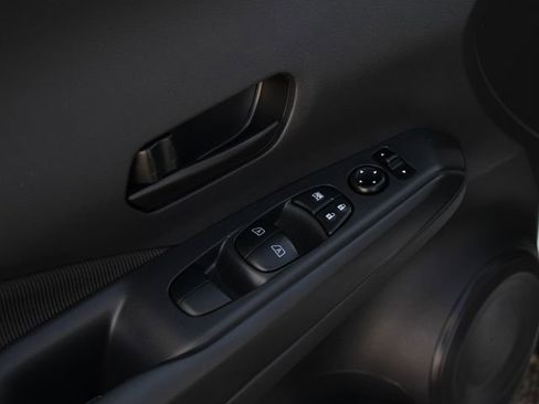 Certified 2025 Nissan Kicks Play S FWD image 14