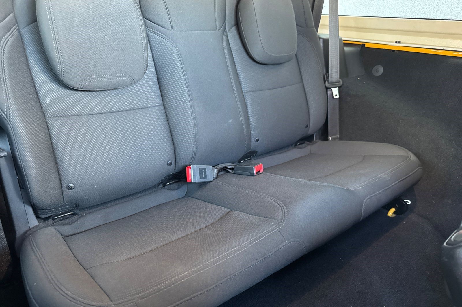 Used 2019 Jeep Wrangler Sport AWD/4WD image 24