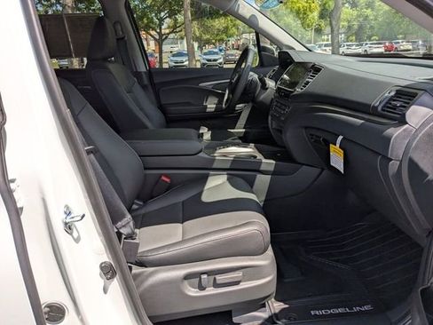Certified 2026 Honda Ridgeline RTL image 35